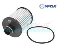 Filtre À Huile Meyle, Insert De Filtre 614 322 0017