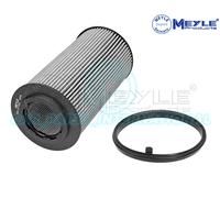 Filtre À Huile Meyle, Insert De Filtre Avec Joint 100 115 0016