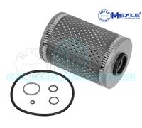 Filtre À Huile Meyle, Insert De Filtre Avec Joint 300 114 2901