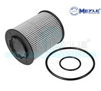 Filtre À Huile Meyle, Insert De Filtre Avec Joint 614 322 0003