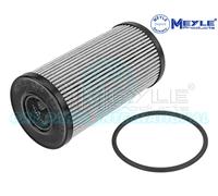 Filtre À Huile Meyle, Insert De Filtre Avec Joint 614 322 0013