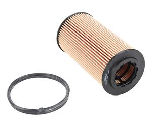 Filtre à huile MEYLE pour SEAT Leon 1P 2.0 FSI, 2.0 TFSI, 2.0 Cupra R