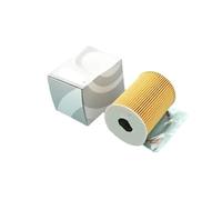 Filtre à huile moteur 11427837997, compatible avec BMW E90 E93 E92 Coupé M3 GTS CRT S65B40A S65B44A, moteur 2007-2013, accessoires de filtres à huile