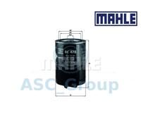 Filtre À Huile Moteur À Vis De Remplacement MAHLE OC 470 OC470