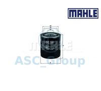 Filtre À Huile Moteur À Vis De Remplacement MAHLE OC 540 OC540