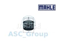 Filtre À Huile Moteur À Vis De Remplacement MAHLE OC 607 OC607