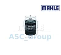 Filtre À Huile Moteur À Vis Genuine MAHLE OC 521 OC521