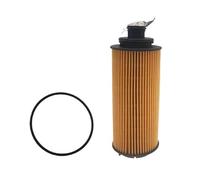 Filtre à huile moteur avec kit de joints toriques for modèles 2012, 2013 et 2014 (12636838)(8 pcs)