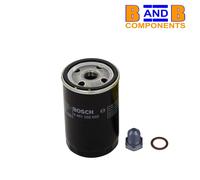 FILTRE A HUILE MOTEUR + BOUCHON DE CARTER & RONDELLE VW GOLF MK1 MK2...