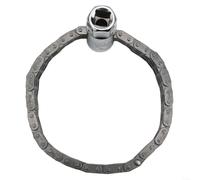 Filtre à huile moteur essentiel conçu pour une adhérence et une résistance maximales lors des activités d'entretien de voiture (44 nœuds)