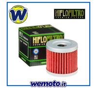 Filtre à Huile Moteur HF131 Pour Suzuki GS 125 ES 1988