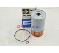 Filtre à Huile Moteur Mercedes W201 - W124 Diesel MAHLE OX38D