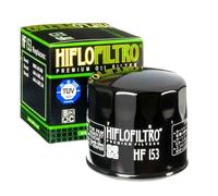 Filtre à huile moteur pour DUCATI HF153 Hiflofiltro