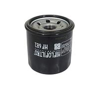 filtre a huile moto compatible avec hyosung 450 te 2008+2011 -hiflofiltro hf682-