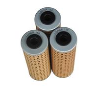 Filtre à huile moto H-qv adapté for FR450 Ral-y 2016-2022 Norden901 2022 ATV 450SX 2009-2011 505SX 2009-2012 450Rally Factory Repli 2011-2023 remplacement du modèle(3pcs)