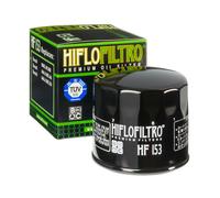 Kit 10 Filtres à Huile Hiflo HF153 Pour Ducati 800 Monster 2003-2004