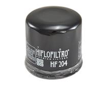 Hiflofiltro Filtre à huile HF204 – Triumph Bonneville T100 900 (2006)