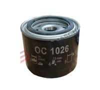 MAGNETI MARELLI 154070595364 Filtre à huile