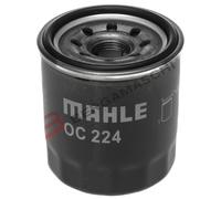 FILTRE À HUILE MOTO KTM DUKE 400 MAHLE OC224
