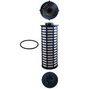Filtre À Huile Nettoyant Ø 104 Mm MAHLE Pour Entre Autres IVECO TRAKKER