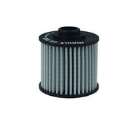 Filtre À Huile Nettoyant Ø 55 Mm MAHLE Compatible Avec YAMAHA XV