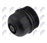 Filtre à huile NTY CCL-NS-019 Pour NISSAN FRONTIER D22 97- OE