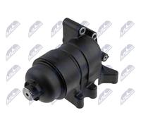 Filtre à huile NTY Pour KIA SORENTO 10-, SPORTAGE 10-, STINGER 17-