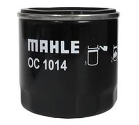 Filtre à huile OC 1014 MAHLE pour FORD VOLVO