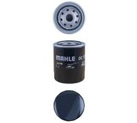 Filtre à huile OC 105 MAHLE pour VW VOLVO