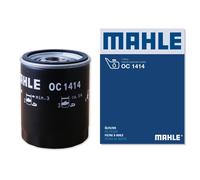 Filtre à huile OC 1414 MAHLE pour FORD