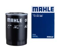 Filtre à huile OC 486 MAHLE pour PEUGEOT CITROËN FIAT IVECO SANTANA MASERATI