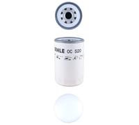 Filtre à huile OC 520 MAHLE
