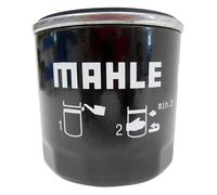 Filtre à huile OC 977/1 MAHLE pour AUDI VW SEAT SKODA CUPRA