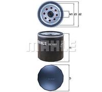 Filtre à Huile OC1051 Ford Escort C Max Discovery Mazda Volvo