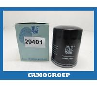 Filtre à Huile Oil Filter Blue Imprimé Ford Ranger MK2 Mazda BT-50 Pick-Up