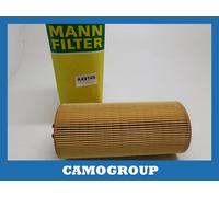 Filtre à Huile Oil Filter Mann Filter Pour MERCEDES Claas HU12110X 0001802909