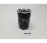 Filtre à Huile Oil Filter Mann Pour Rover 2000 3500 Morgan Plus Eight W936/2