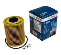 Filtre À Huile Original BOSCH 1 457 429 638