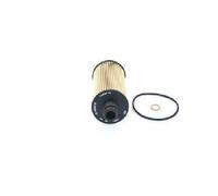 Filtre À Huile Original BOSCH F 026 407 154 Pour Ssangyong