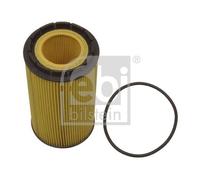 Filtre À Huile Original FEBI BILSTEIN 109225 Pour Audi Bentley VW