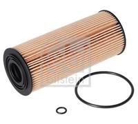 Filtre À Huile Original FEBI BILSTEIN 22544 Pour Audi Ford Seat Skoda VW