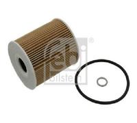 Filtre À Huile Original FEBI BILSTEIN 26701 Pour BMW Land Rover Opel