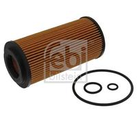 Filtre À Huile Original FEBI BILSTEIN 26981 Pour Mercedes-Benz