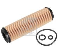 Filtre À Huile Original FEBI BILSTEIN 37983 Pour Mercedes-Benz
