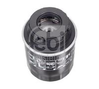 Filtre À Huile Original FEBI BILSTEIN 49666 Pour Audi Seat Skoda VW