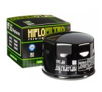 Filtre À Huile Original Gilera 800 GP / GP Centenaire 08-14 Hiflofiltro HF565
