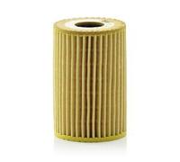 Filtre À Huile Original MANN-FILTER HU 615/3 X Pour Mercedes-Benz