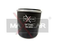 Filtre À Huile Original MAXGEAR 26-0274 Pour Citroën Daihatsu Peugeot Toyota