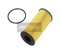 Filtre À Huile Original MAXGEAR 26-0593 Pour Mercedes-Benz Nissan Opel Renault