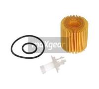 Filtre À Huile Original MAXGEAR 26-0705 Pour Daihatsu Lexus Lotus Subaru Toyota